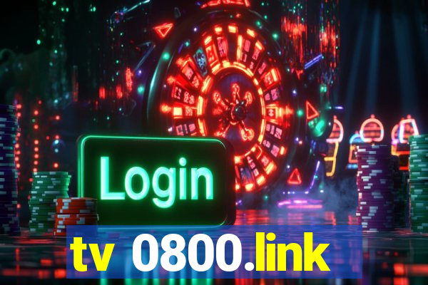 tv 0800.link
